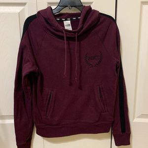PINK Victoria’s Secret Sweat shirt